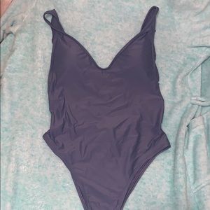 American Eagle Outfitters Arie one piece swim